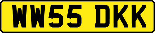 WW55DKK