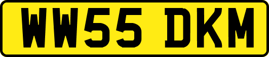 WW55DKM
