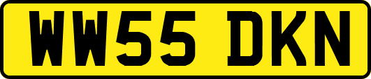 WW55DKN