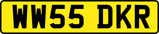WW55DKR