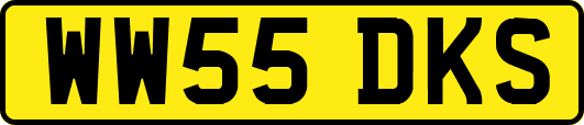 WW55DKS