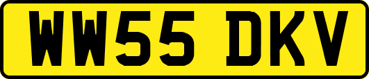 WW55DKV