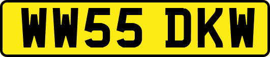 WW55DKW