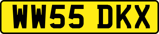 WW55DKX
