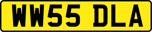 WW55DLA