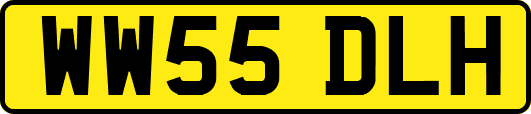 WW55DLH