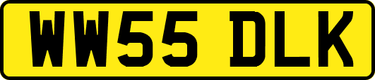 WW55DLK