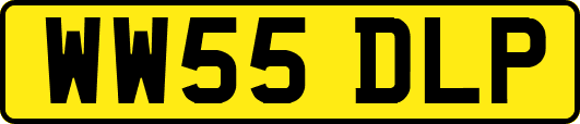 WW55DLP