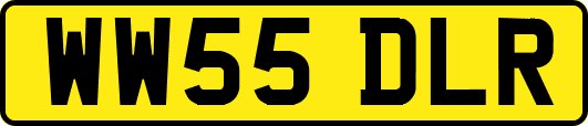 WW55DLR