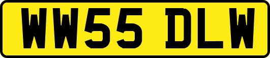 WW55DLW