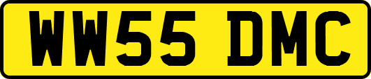 WW55DMC