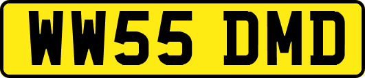 WW55DMD