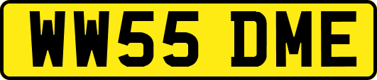 WW55DME