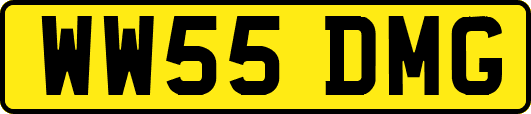 WW55DMG