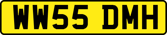 WW55DMH