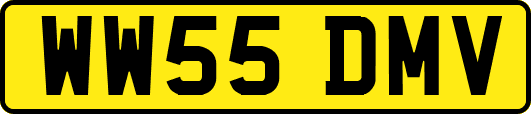 WW55DMV