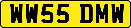 WW55DMW