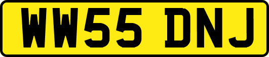 WW55DNJ