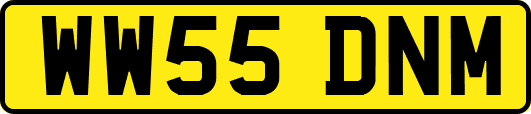 WW55DNM