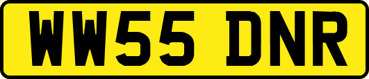 WW55DNR