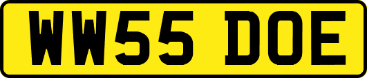 WW55DOE