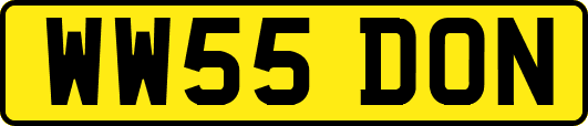 WW55DON