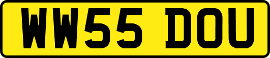 WW55DOU