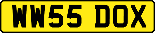 WW55DOX