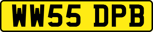 WW55DPB