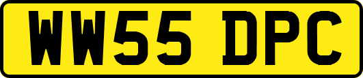 WW55DPC