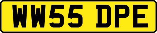WW55DPE