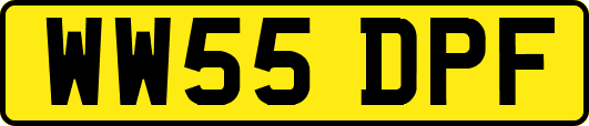 WW55DPF