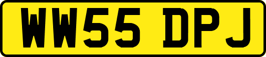 WW55DPJ