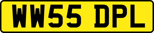 WW55DPL