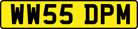WW55DPM