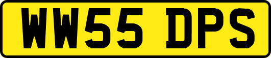 WW55DPS