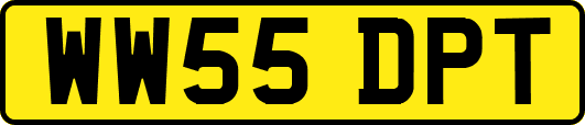 WW55DPT
