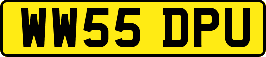 WW55DPU