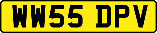 WW55DPV