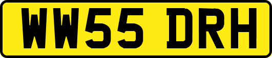 WW55DRH
