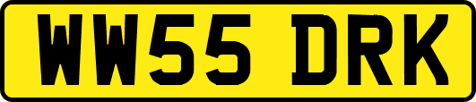 WW55DRK
