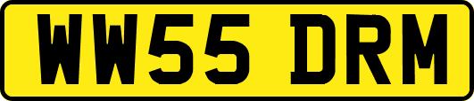 WW55DRM