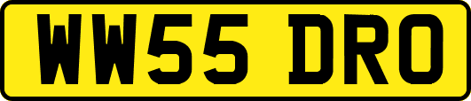 WW55DRO