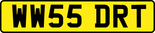 WW55DRT