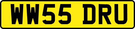WW55DRU