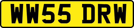 WW55DRW
