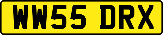 WW55DRX