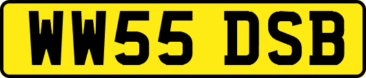 WW55DSB