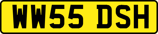 WW55DSH