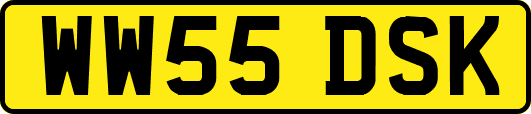 WW55DSK